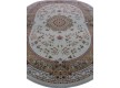 Wool carpet Diamond Palace 2774-53333 - high quality at the best price in Ukraine